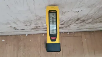 Expertise humidité Coursan