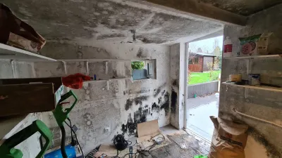 Expertise humidité Bram