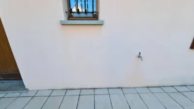 Expertise fissures Sigean