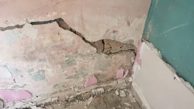 Expertise fissures Bram